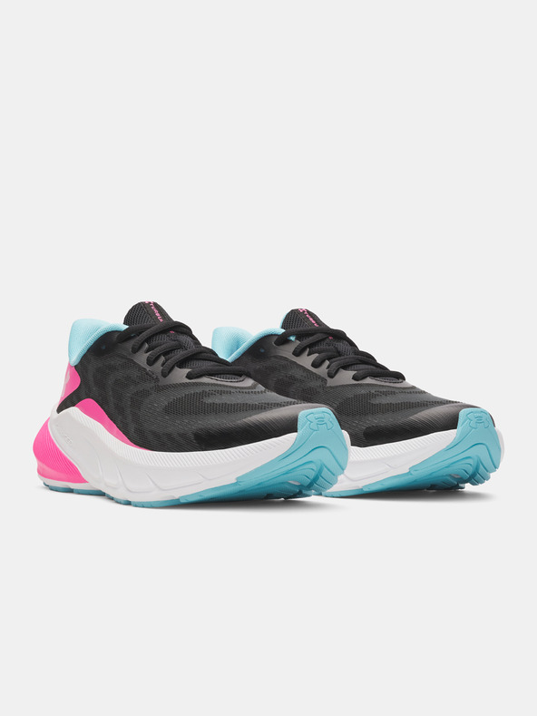 Under Armour Dievčenské topánky Under Armour UA GGS Turbulence 3