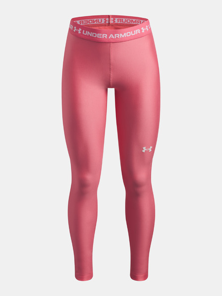 Under Armour Dievčenské legíny Under Armour HeatGear Legging