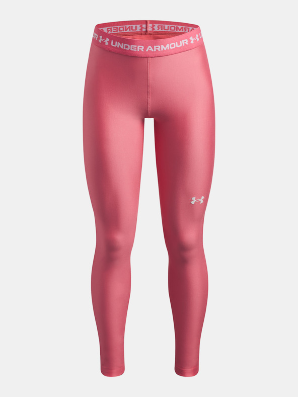 Under Armour Dievčenské legíny Under Armour HeatGear Legging