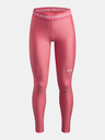 Under Armour Dievčenské legíny Under Armour HeatGear Legging