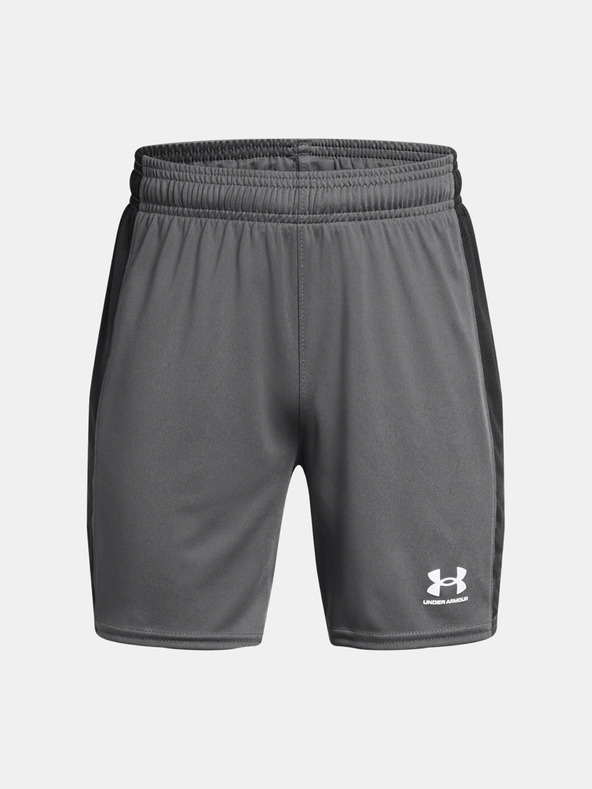 Under Armour Chlapčenské kraťasy Under Armour UA B's Ch. Knit Short