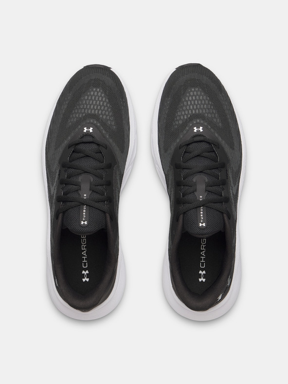 Under Armour Pánske topánky Under Armour UA Turbulence 3