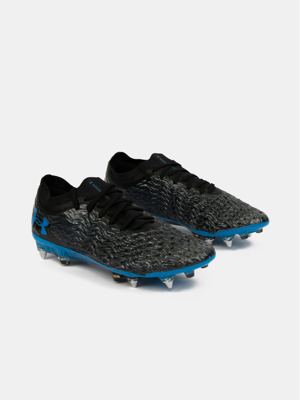 Under Armour Pánske kopačky Under Armour UA TM Magnetico Elite 5 HYB