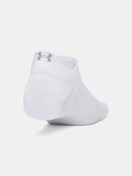 Under Armour Unisex ponožky Under Armour UA Velociti Lite 1pk NS
