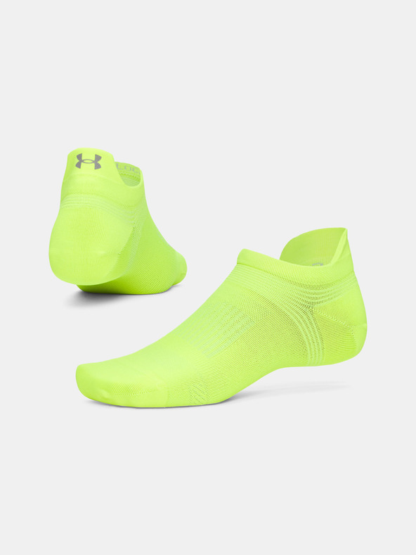 Under Armour Unisex ponožky Under Armour UA Velociti Lite 1pk NS