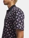 Under Armour Pánske tričko Under Armour UA ArmourDry Printed Polo
