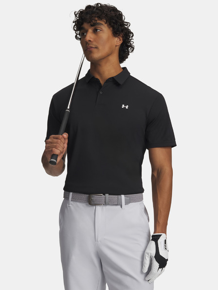 Under Armour Pánske tričko Under Armour UA T2G Pique Polo