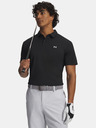 Under Armour Pánske tričko Under Armour UA T2G Pique Polo