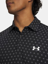Under Armour Pánske tričko Under Armour UA Playoff 3.0 Printed Polo