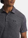 Under Armour Pánske tričko Under Armour UA Playoff 3.0 Printed Polo