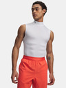 Under Armour Pánske tielko Under Armour UA HG Elite Sleeveless Mock