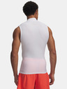 Under Armour Pánske tielko Under Armour UA HG Elite Sleeveless Mock