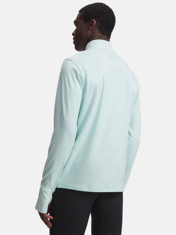 Under Armour Pánske tričko Under Armour UA LAUNCH PRO 1/4 ZIP
