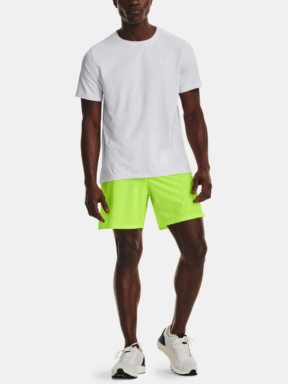 Under Armour Pánske tričko Under Armour UA ISO-CHILL LASER HEAT SS