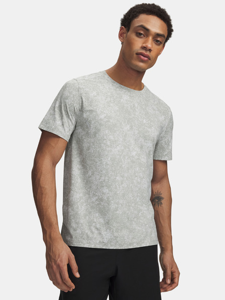 Under Armour Pánske tričko Under Armour UA Velociti Pro Print SS