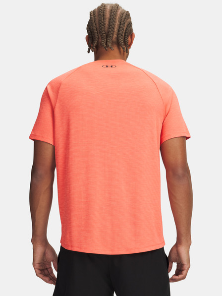 Under Armour Pánske tričko Under Armour UA Tech Textured SS