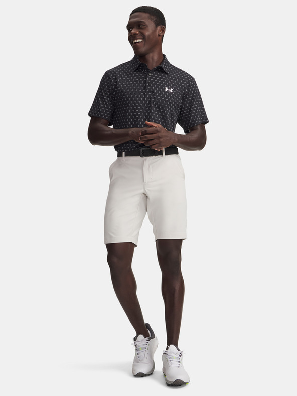 Under Armour Pánske kraťasy Under Armour UA Drive Tapered Short