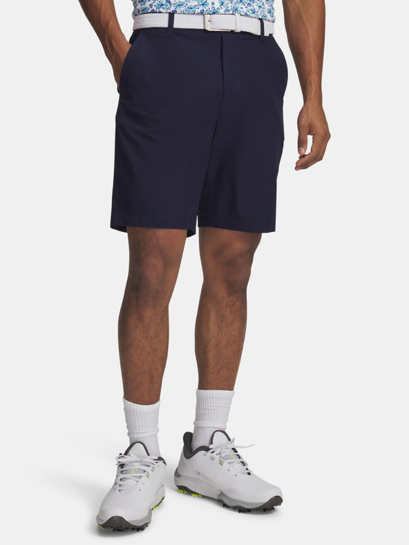 Under Armour Pánske kraťasy Under Armour UA Drive Tapered Short