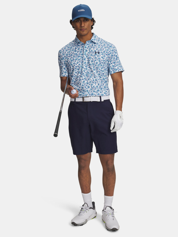 Under Armour Pánske kraťasy Under Armour UA Drive Tapered Short