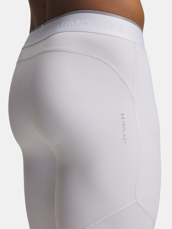 Under Armour Pánske kraťasy Under Armour UA HG Elite Long Shorts