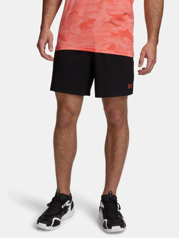 Under Armour Pánske kraťasy Under Armour UA Vanish Wven Short 2.0 6in