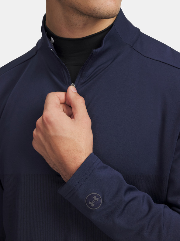 Under Armour Pánska mikina Under Armour UA Drive Lightweight 1/2 Zip