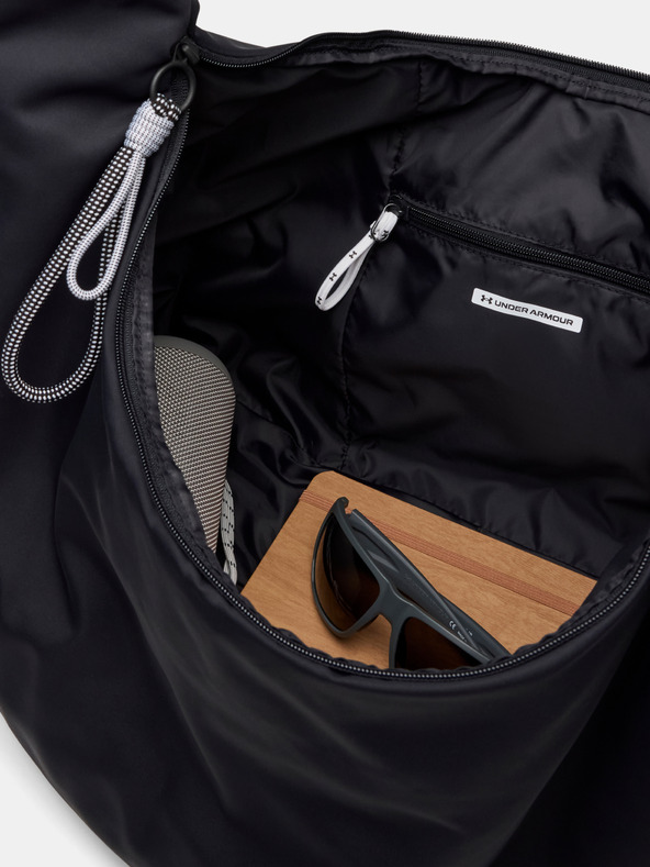 Under Armour Dámska taška Under Armour UA Studio Cinch Crescent