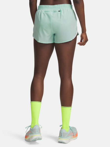 Under Armour Dámske kraťasy Under Armour UA Velociti Pro 3in Shorts