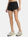 Under Armour Dámske kraťasy Under Armour UA Vanish Woven 3in Shorts