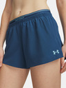 Under Armour Dámske kraťasy Under Armour UA Vanish Woven 3in Shorts