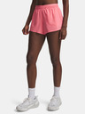 Under Armour Dámske kraťasy Under Armour UA Vanish Woven 3in Shorts