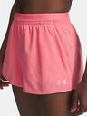 Under Armour Dámske kraťasy Under Armour UA Vanish Woven 3in Shorts