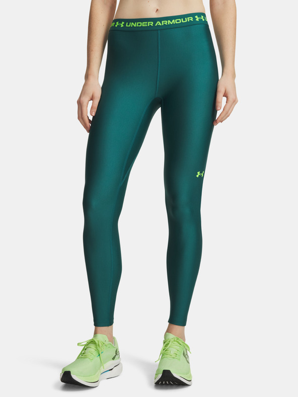 Under Armour Dámske legíny Under Armour HeatGear Legging