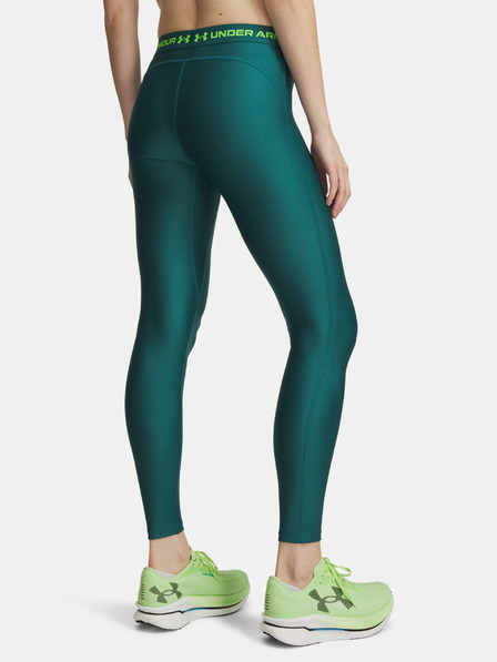 Under Armour Dámske legíny Under Armour HeatGear Legging