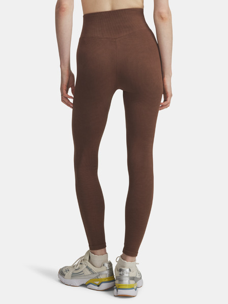 Under Armour Dámske legíny Under Armour Seamless Cotton Legging