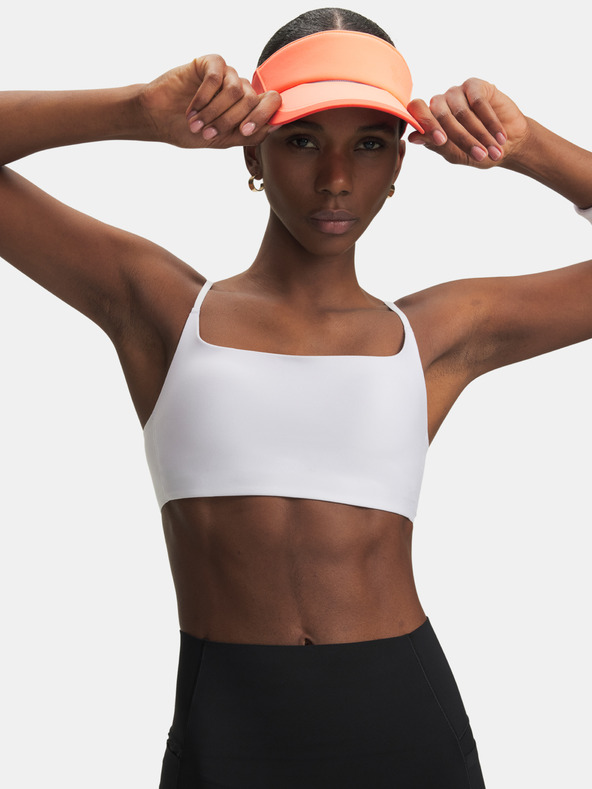 Under Armour Dámska podprsenka Under Armour Open Back Bralette