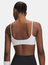 Under Armour Dámska podprsenka Under Armour Open Back Bralette