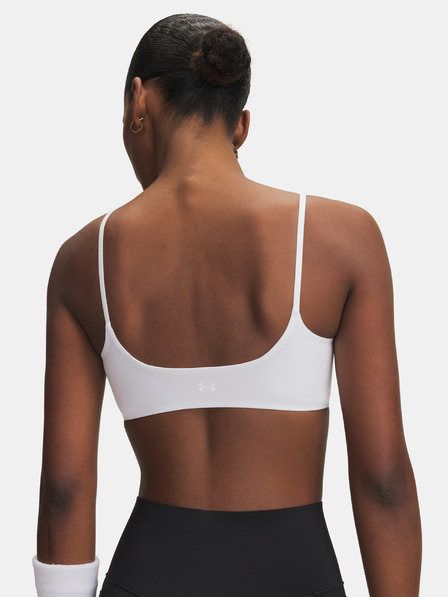 Under Armour Dámska podprsenka Under Armour Open Back Bralette