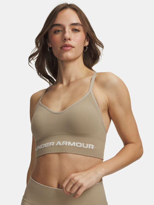 Under Armour Dámska podprsenka Under Armour Vanish Seamless Low Bra
