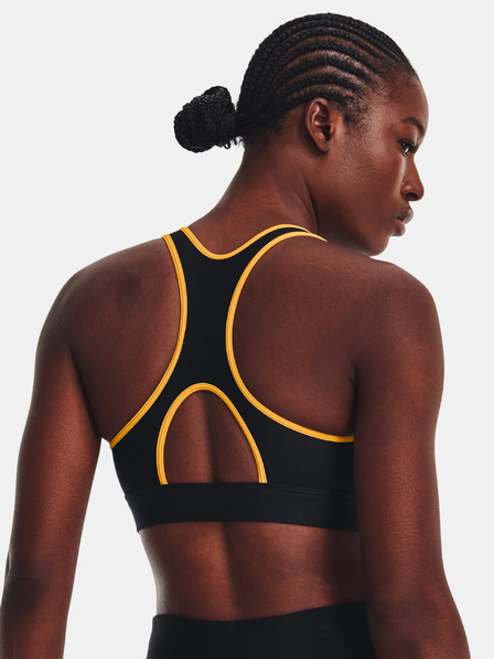 Under Armour Dámska podprsenka Under Armour UA HG Armour Mid Padless