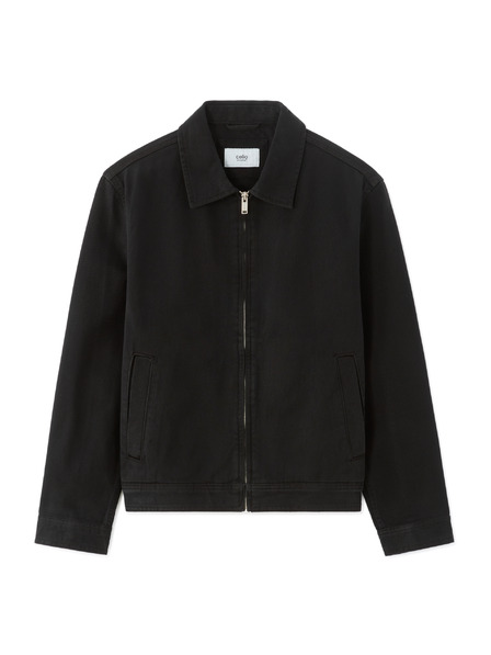 Celio Džínsová bunda Gudean1