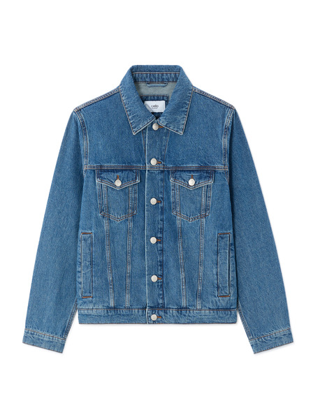 Celio Džínsová bunda Gudens1