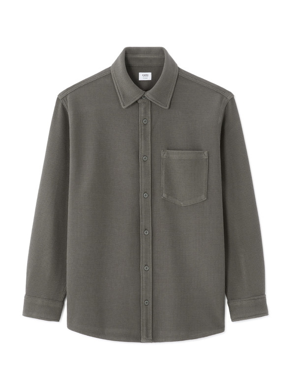 Celio Vrchná košeľa Nawaffset