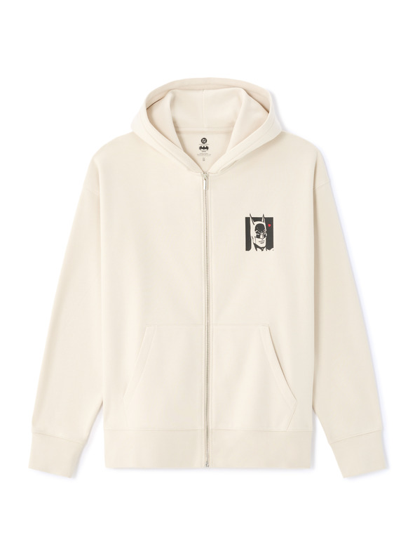 Celio Mikina Batman oversize