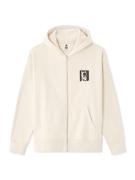 Celio Mikina Batman oversize