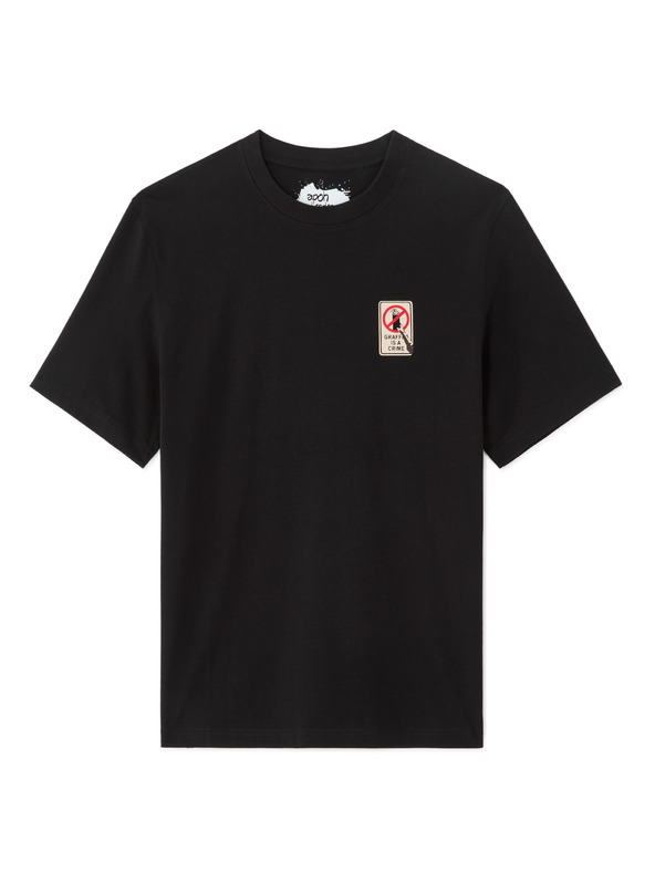 Celio Tričko Banksy