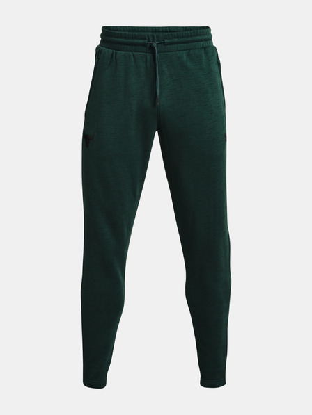 Under Armour Pánske nohavice Under Armour  PJT ROCK CC FLEECE PANT