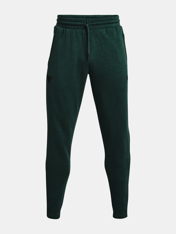 Under Armour Pánske nohavice Under Armour  PJT ROCK CC FLEECE PANT