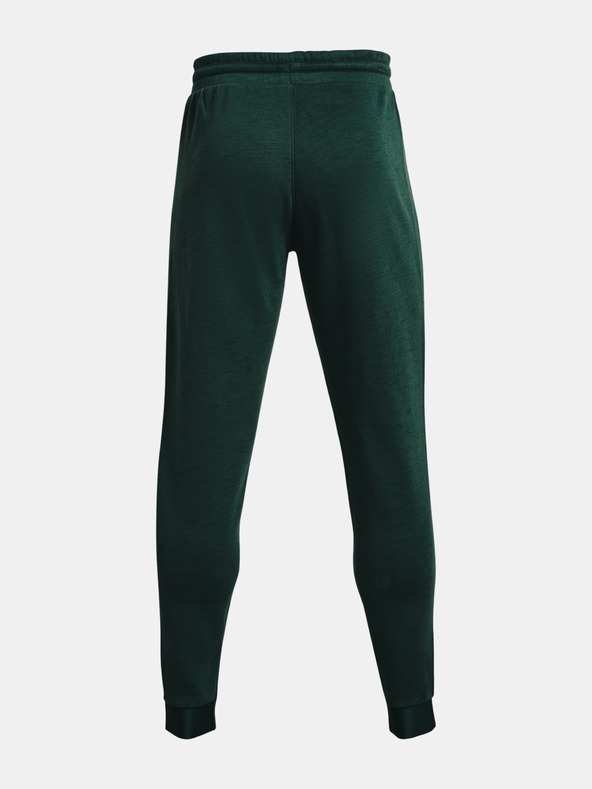 Under Armour Pánske nohavice Under Armour  PJT ROCK CC FLEECE PANT