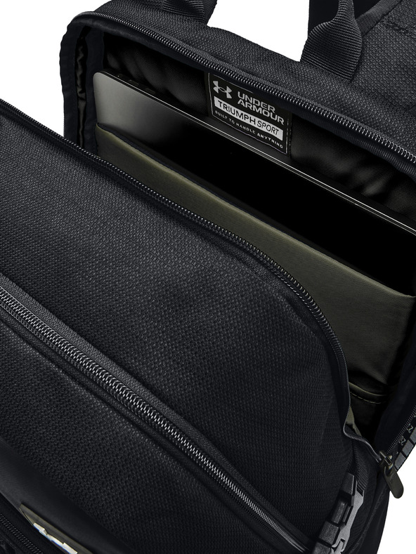 Under Armour Unisex batoh Under Armour UA Storm Triumph Sport Storm Backpack